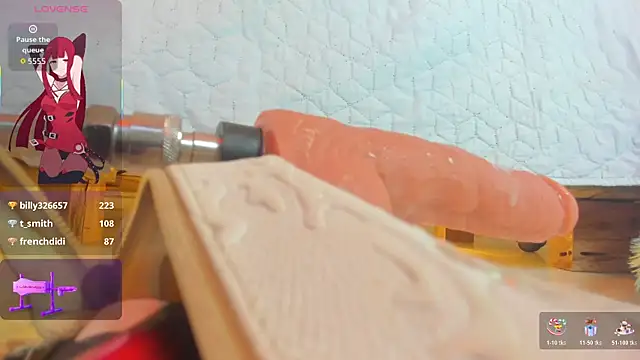 cristinapuerta_'s cam snapshot