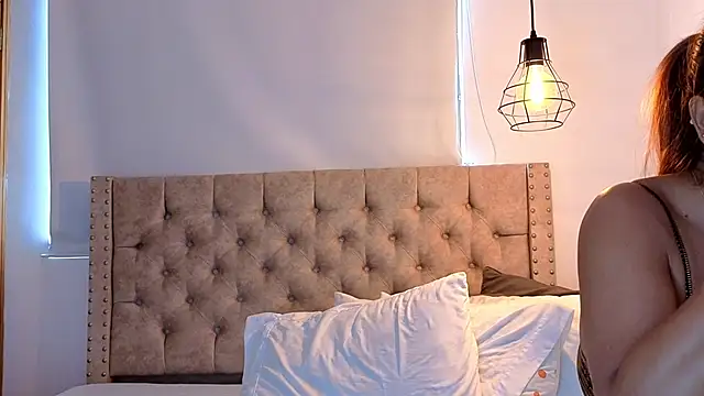 KeryHillson's cam snapshot