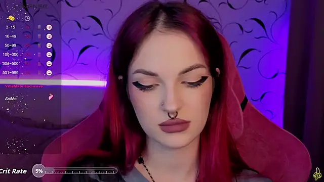 BratzieDarsie's cam snapshot