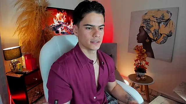 Matias_Murrier live sex cam