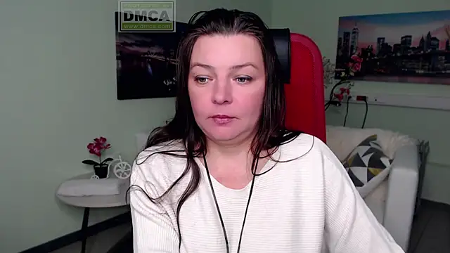 Lily_flower7's cam snapshot