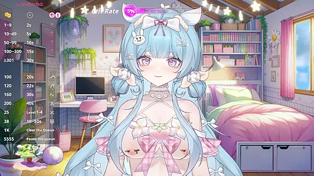 hadamia's cam snapshot