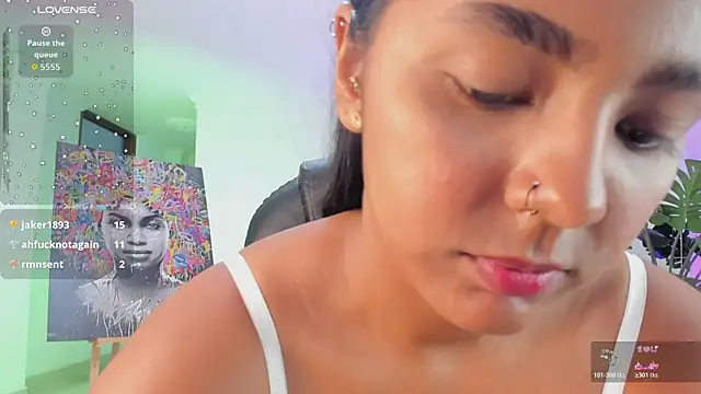 JANYLOVE__'s cam snapshot