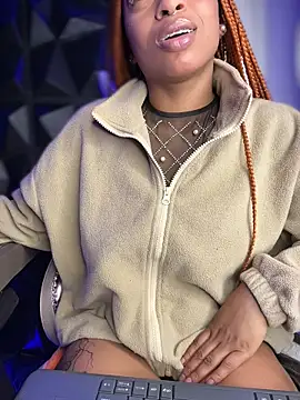 Melany_Williams's cam snapshot