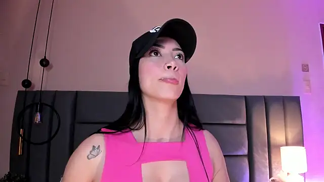 AbbieJoness_'s cam snapshot