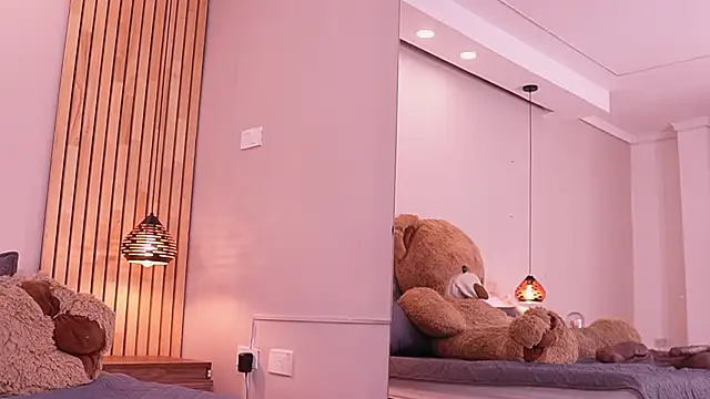 SamantaVazquez's cam snapshot