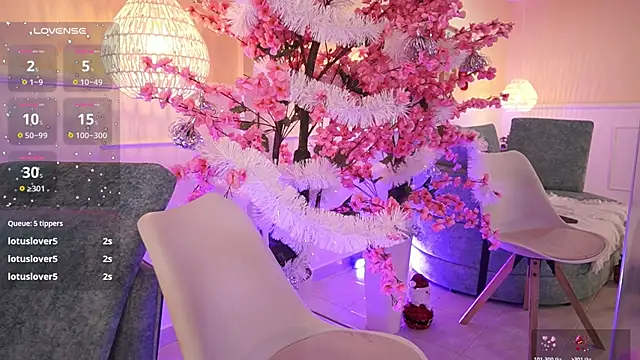 LoonaNyx's cam snapshot