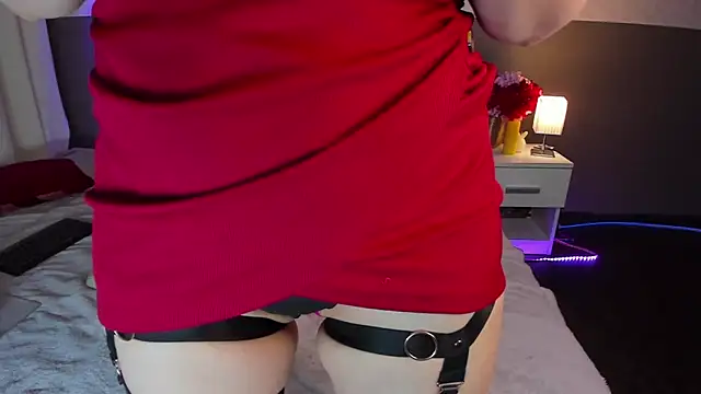 NathalyStars's cam snapshot