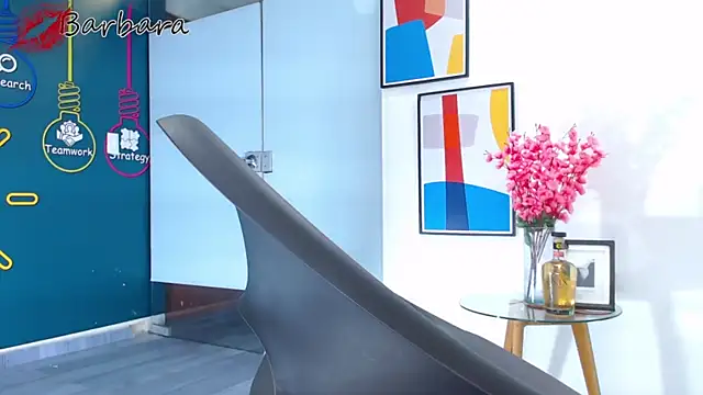 sweet_mile's cam snapshot