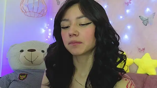 april_bennett's cam snapshot