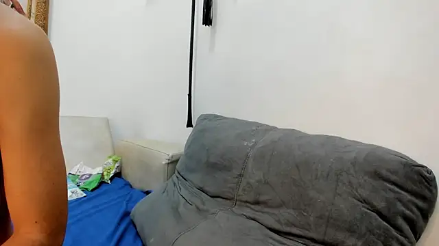 Gemaexotic_OS's cam snapshot