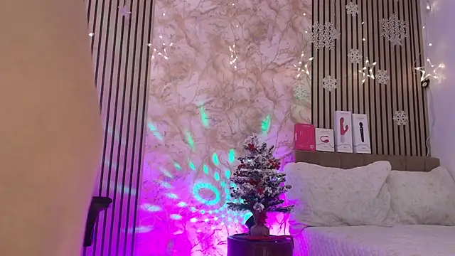 JuliRamirez's cam snapshot