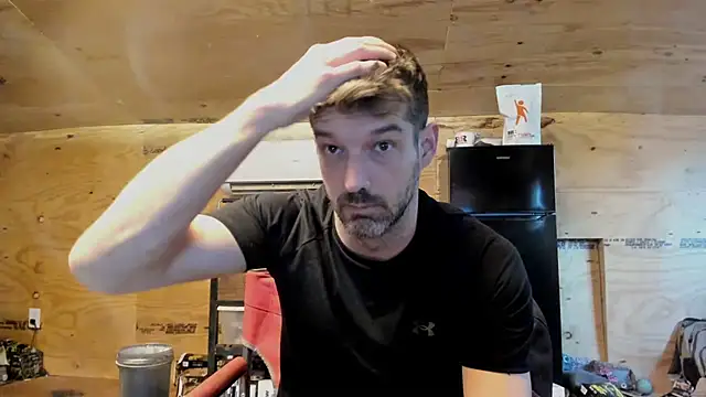 Kenny_Kyle live sex cam