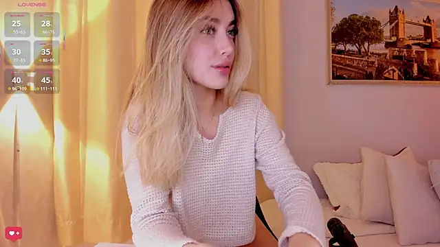 Assh_lee_'s cam snapshot