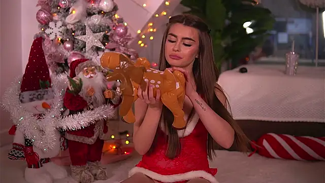 KaylaBray live sex cam