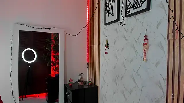 AnnaArela's cam snapshot