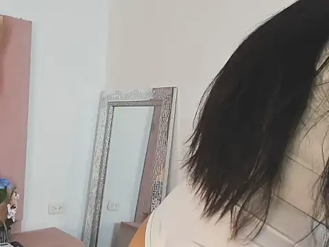 Lunadreamsht's cam snapshot