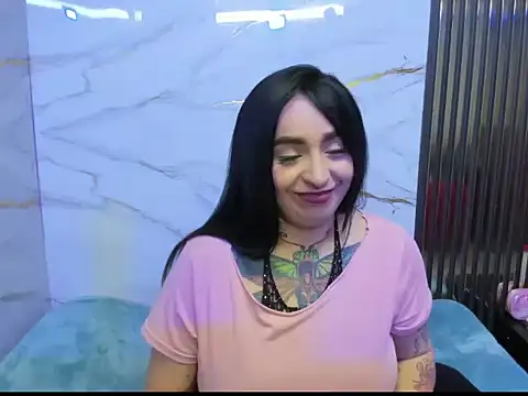 DashaMiller_'s cam snapshot