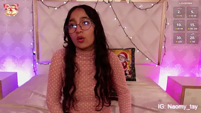 rosee_tay1's cam snapshot