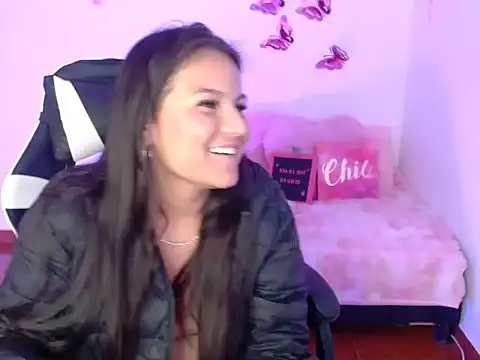 Nina__666's cam snapshot