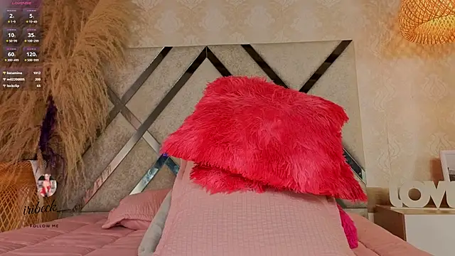 oceane_becker's cam snapshot