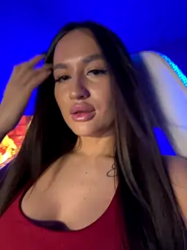 Karamelikaa's cam snapshot