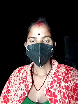 Am_jooli's cam snapshot