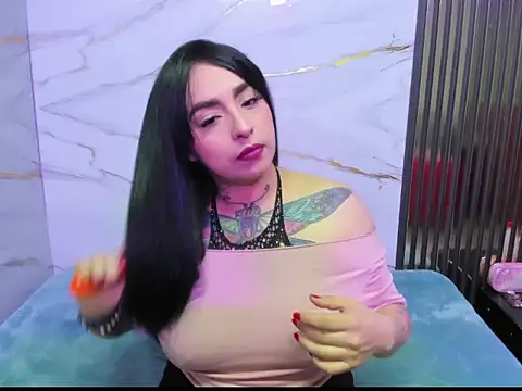 DashaMiller_'s cam snapshot