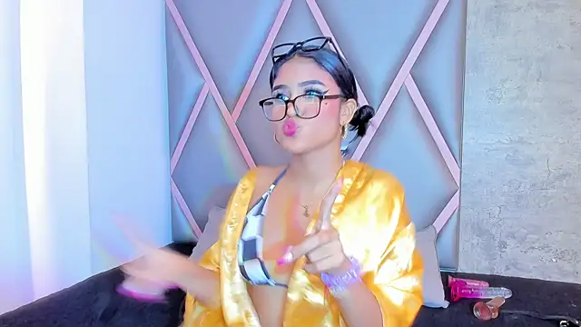 Polett_Amaranta's cam snapshot