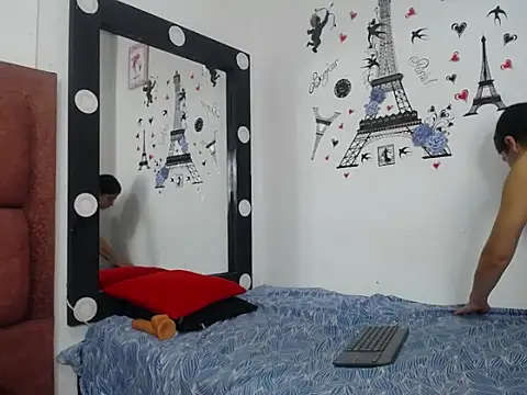 varascott's cam snapshot