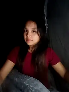 Pretty-haert's cam snapshot