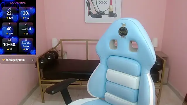 Sara_lust_'s cam snapshot