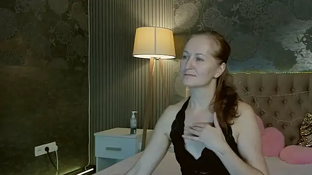 JasmineeSky's cam snapshot