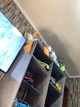 Sextazy's cam snapshot