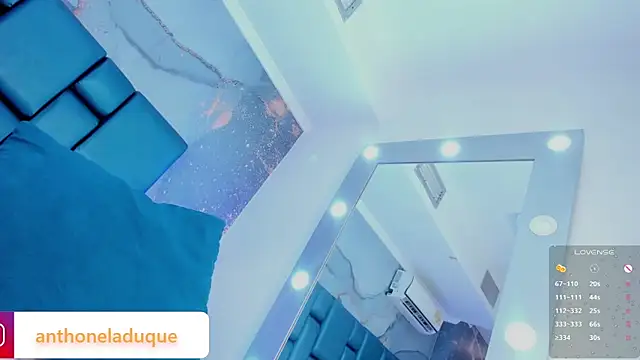 AnthonelaDuque's cam snapshot