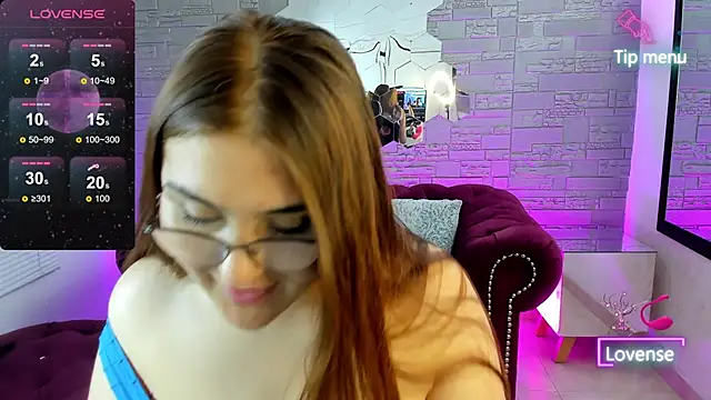 conniejames_m's cam snapshot