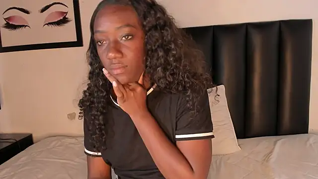 Khenta_Michells's cam snapshot