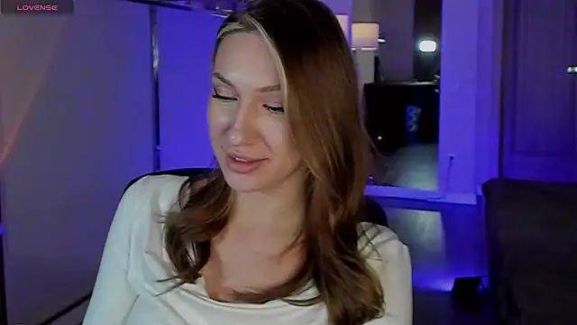 MariGven's cam snapshot