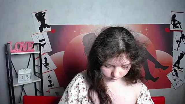 NeonilaLisova's cam snapshot