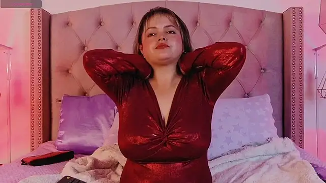 vintoria_cherry's cam snapshot