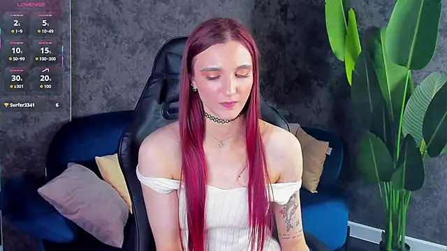 Alisha_Green's cam snapshot