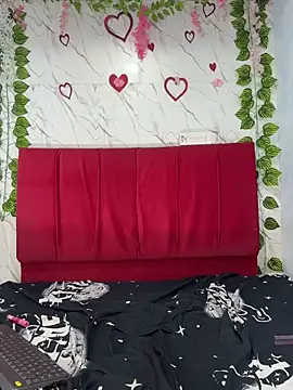 akiracampell's cam snapshot