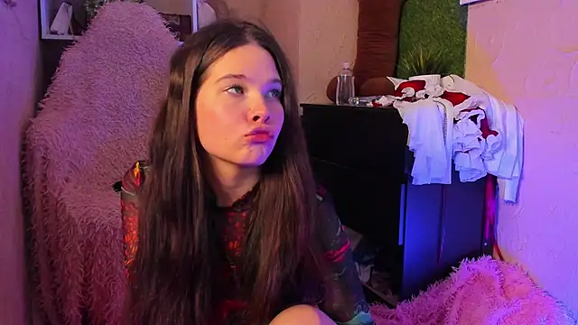 amelialy's cam snapshot