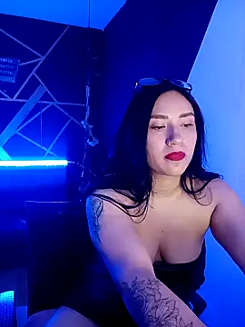 Veronica_Lewis_'s cam snapshot