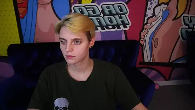 RoxyFlamee's cam snapshot