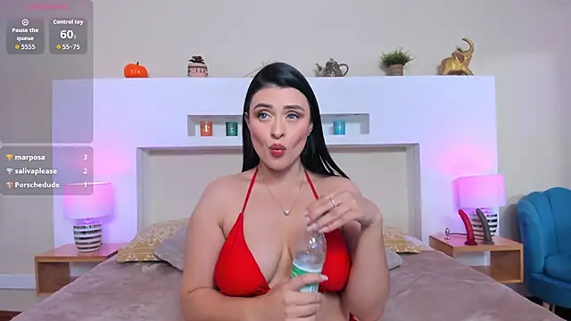 AnikaRomanoff_'s cam snapshot