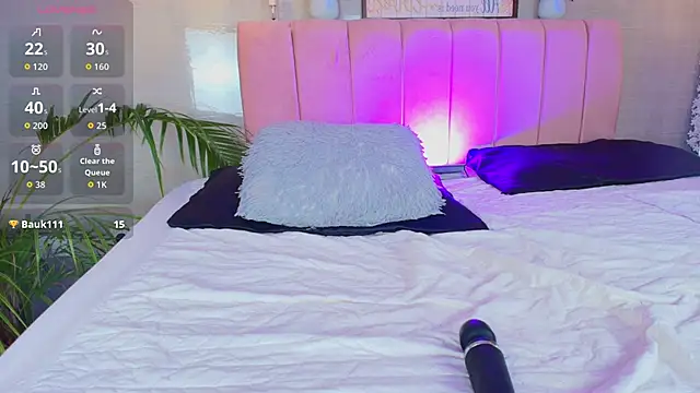 sofi_kane's cam snapshot