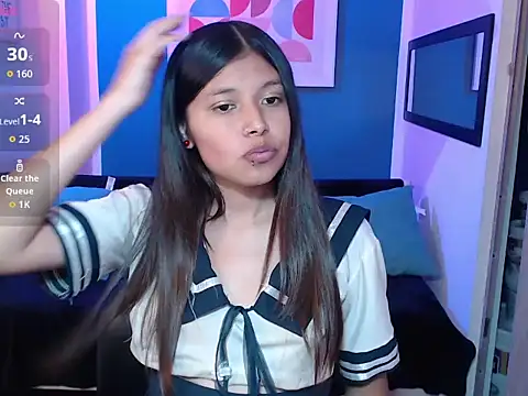 Hannna_Velour's cam snapshot