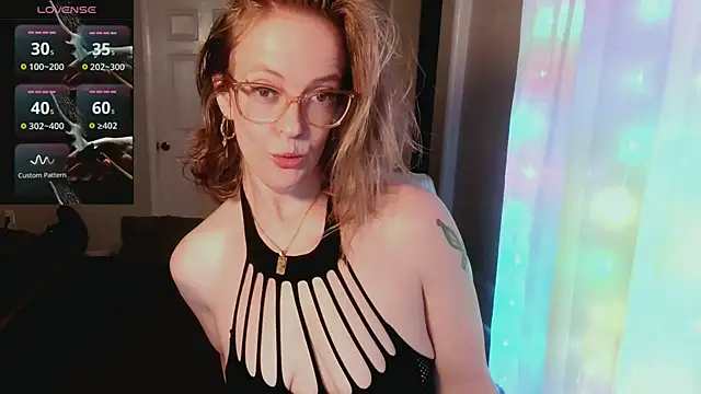 britteebee's cam snapshot