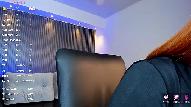 kimbrownn's cam snapshot